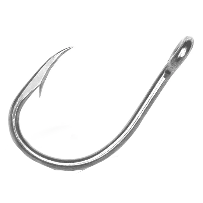 Picture of VMC 9260 Live Bait Hook (10PCS)